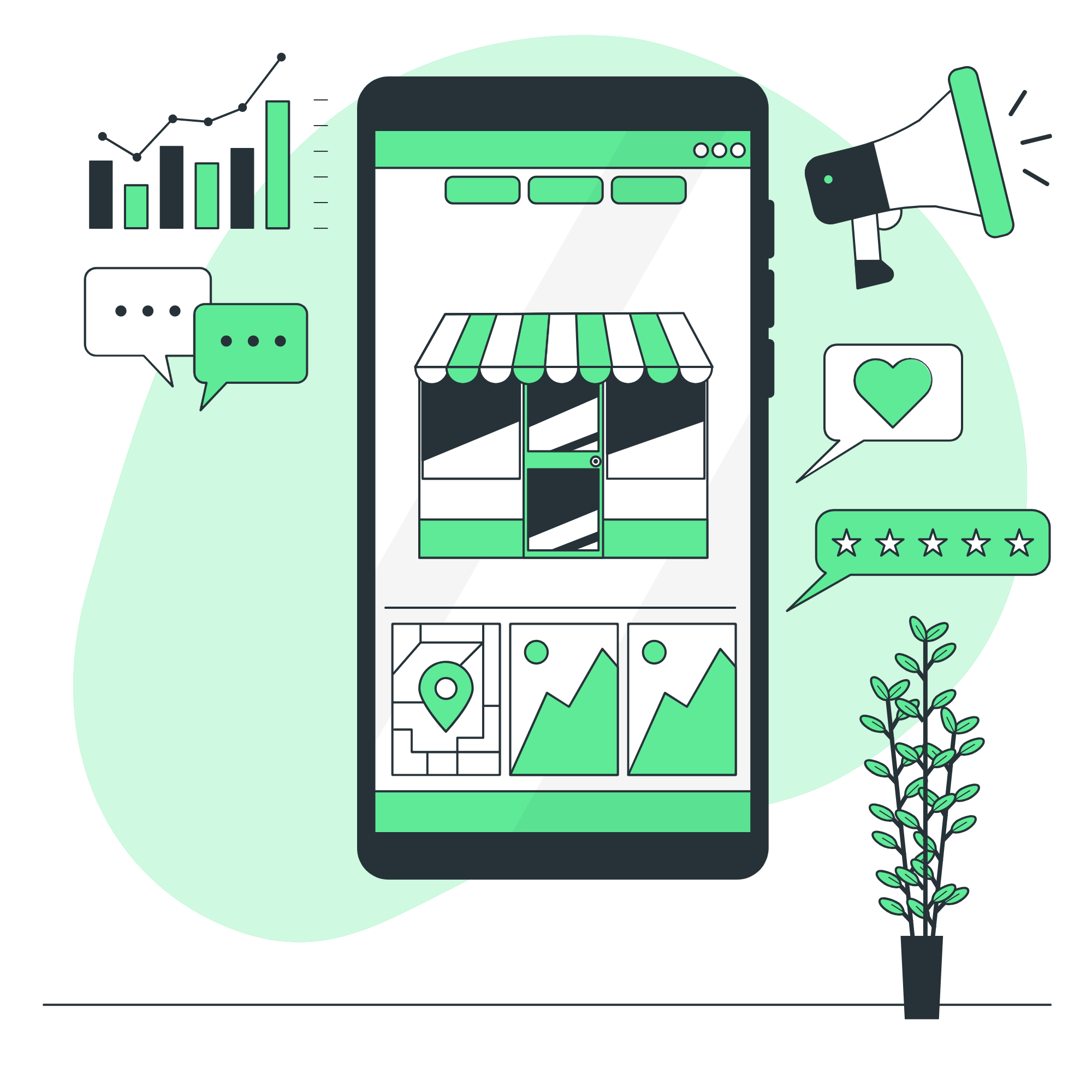ecommerce