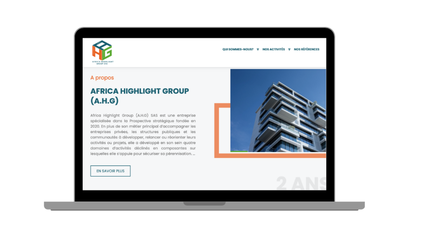 AfricaHighLight